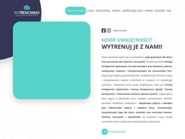 https://wytrenowani.com.pl/