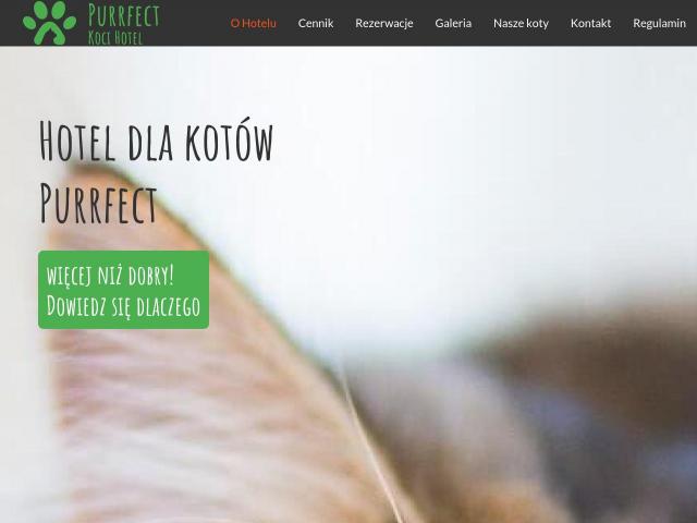 http://hotel.purrfect.pl/