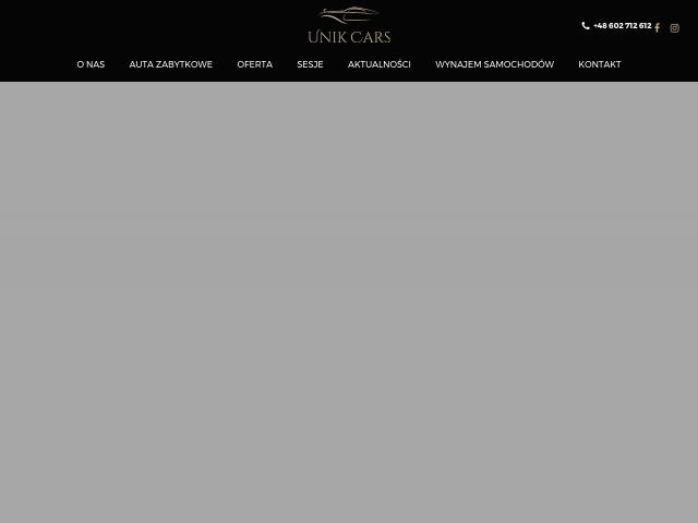 https://www.unikcars.pl/
