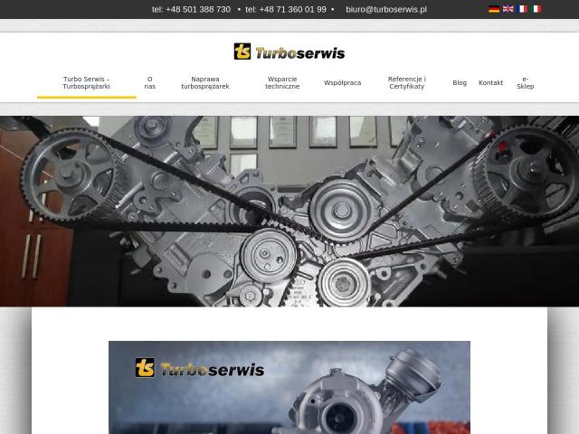 https://www.turboserwis.pl/