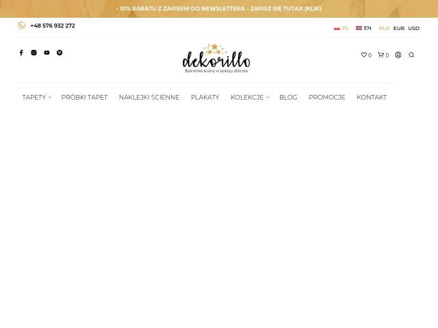 https://dekorillo.pl/