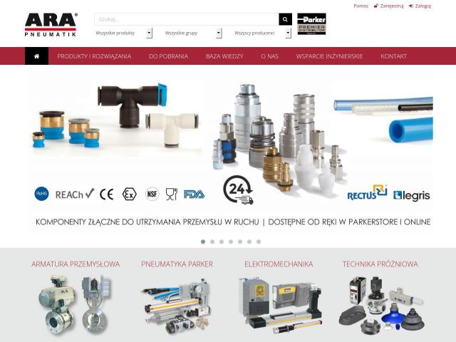 https://www.arapneumatik.pl/