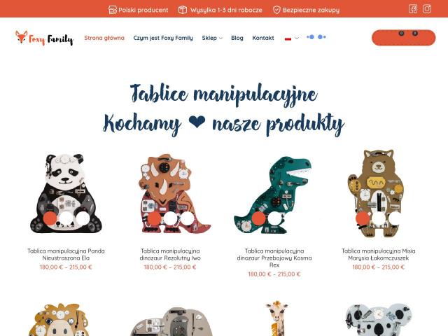 https://foxyfamily.pl/