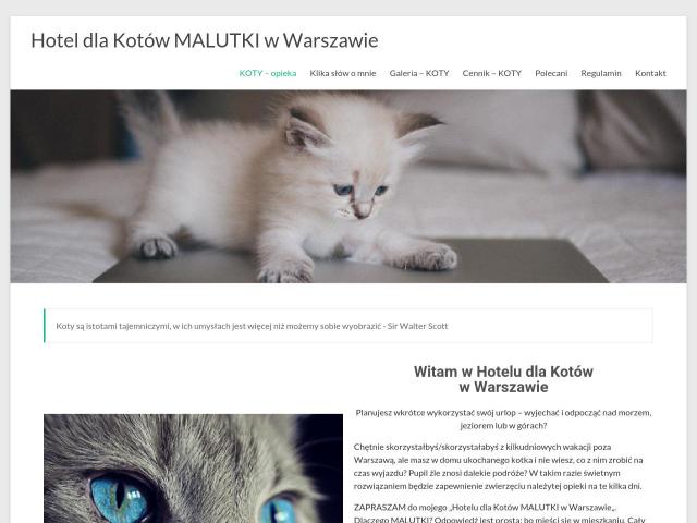 http://www.malutki.eu