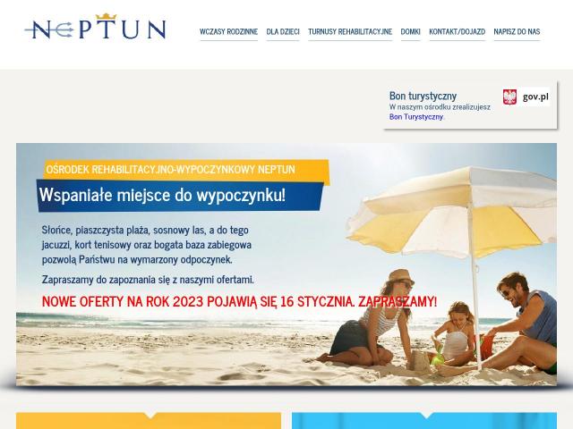 https://www.neptunjantar.pl