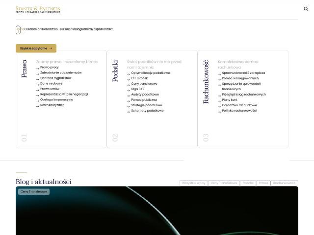 https://staniekandpartners.pl/