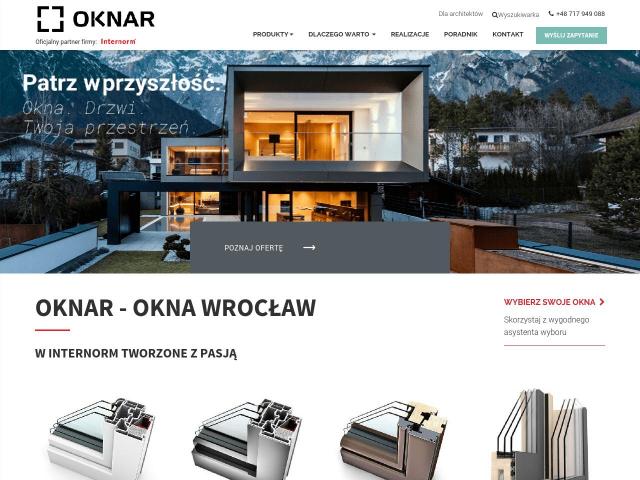 https://oknar-internorm.pl/