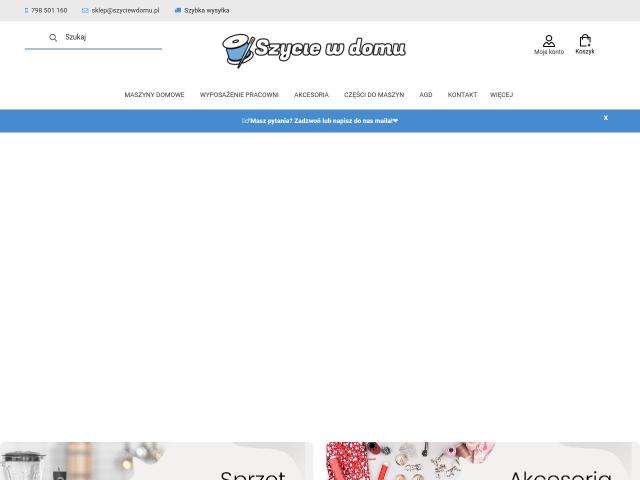 https://www.szyciewdomu.pl