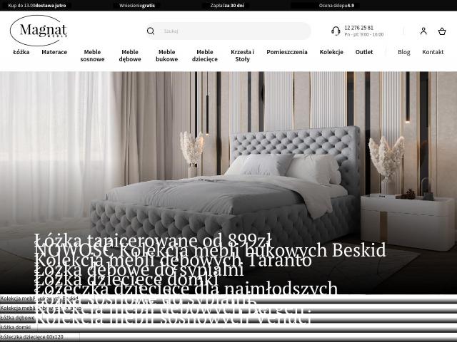 https://www.meblemagnat.pl/