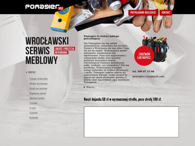 https://pomagier.eu/