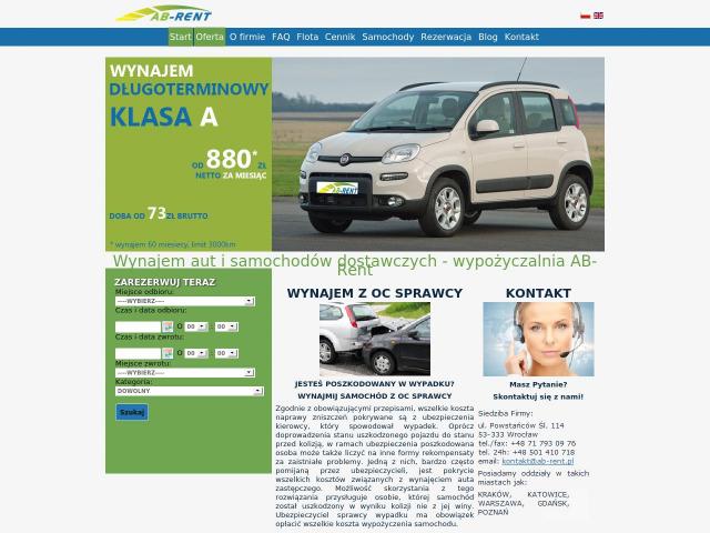 https://www.ab-rent.pl/