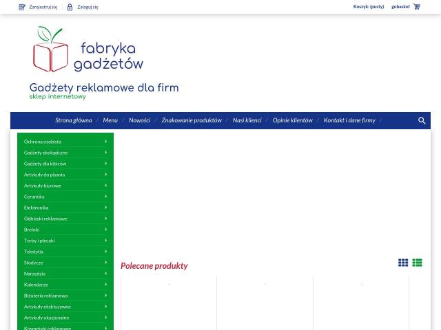 https://www.fabrykagadzetow.com.pl/