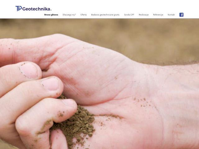 https://tpgeotechnika.pl