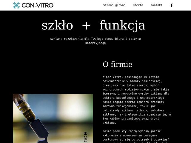 https://convitro.com.pl/