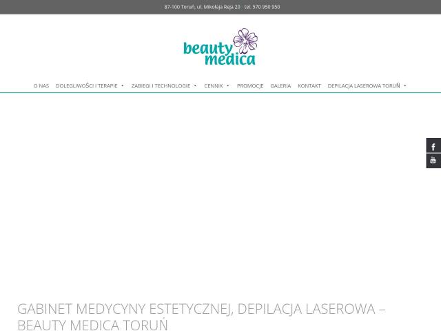 https://www.beautymedica.pl/