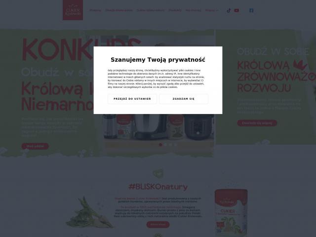 https://cukier-krolewski.pl/