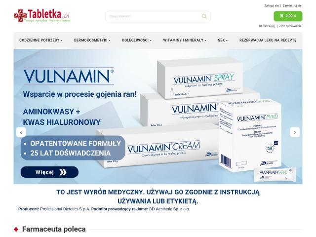 https://tabletka.pl/