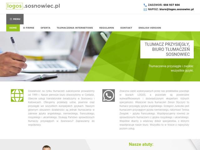 https://www.logos.sosnowiec.pl