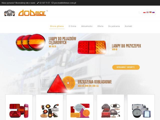 https://www.dobmar.com.pl/