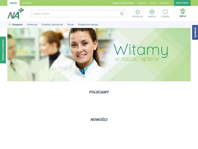 https://aptekanaplus.pl/