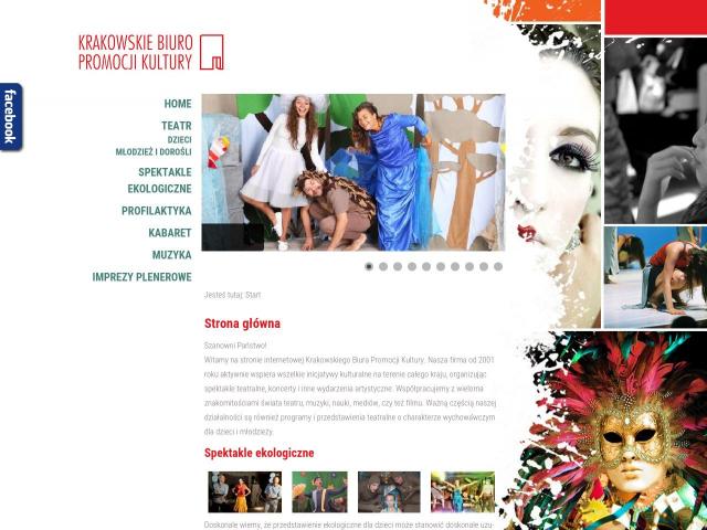 http://www.kultura.krakow.pl/
