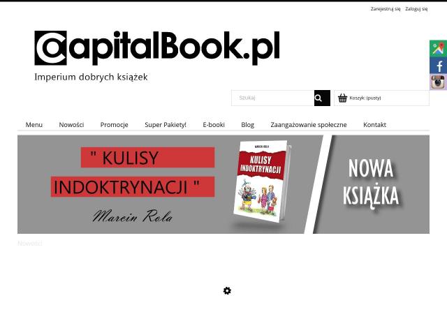 https://capitalbook.com.pl